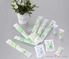 萊州賓館牙刷梳子招遠(yuǎn)一次性賓館用品 廠家直銷